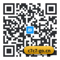 iOS 苹果版 二维码